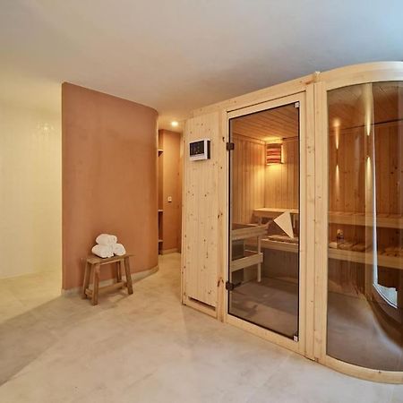 Mosel-Auszeit - Fewo Mit Sauna & Sonnenterrasse - Ideal Fuer 2 Personen 乌尔齐希 外观 照片