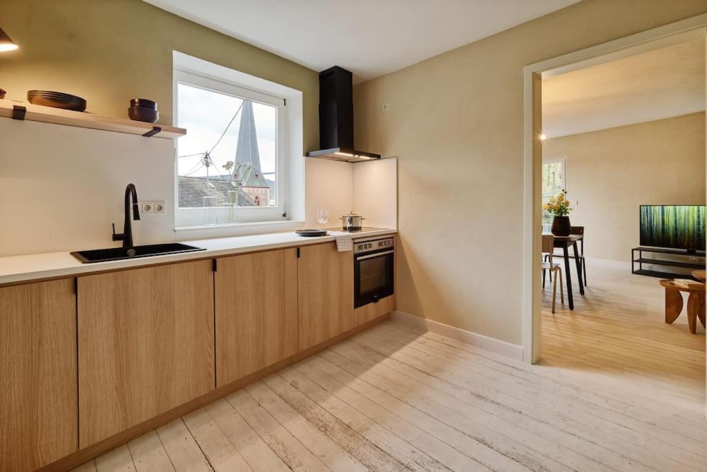 Mosel-Auszeit - Fewo Mit Sauna & Sonnenterrasse - Ideal Fuer 2 Personen 乌尔齐希 外观 照片